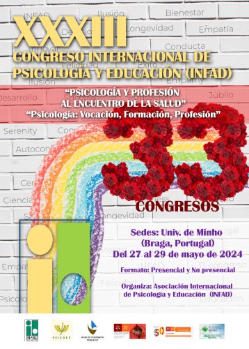 Cartel-33-Congreso-INFAD